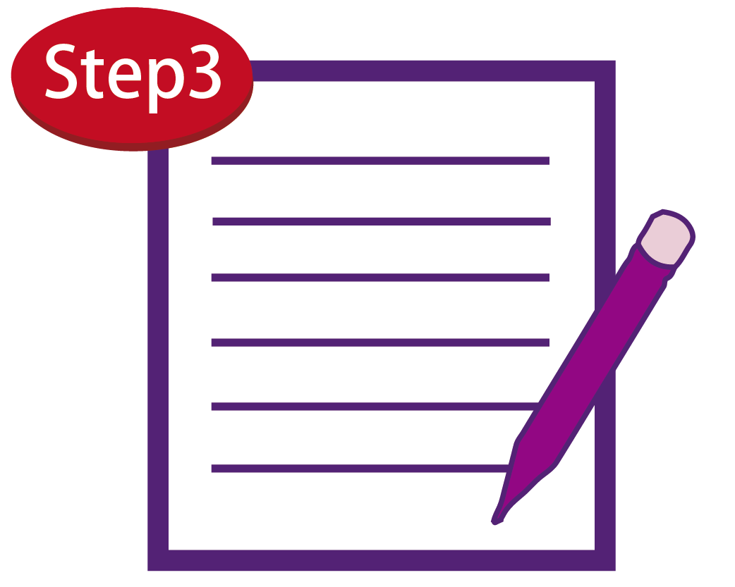 填寫資料與送貨方式