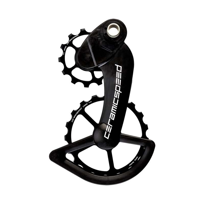 Ceramicspeed OSPW 加大導輪系統 (Campagnolo 11-s EPS & Mechanical)