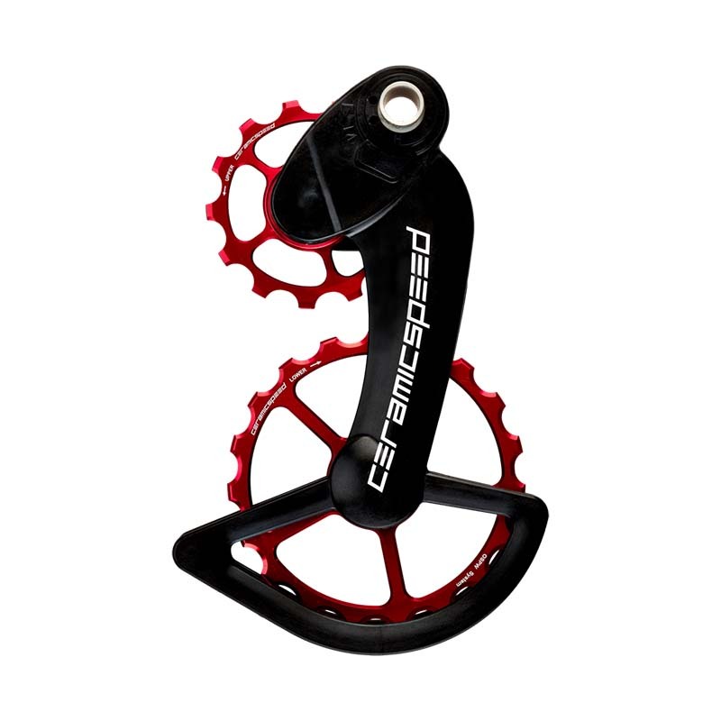 Ceramicspeed OSPW 加大導輪系統 (Campagnolo 11-s EPS & Mechanical)