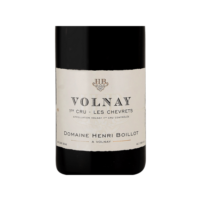 Henri Boillot Volnay 1er Cru Les Chevrets 2020