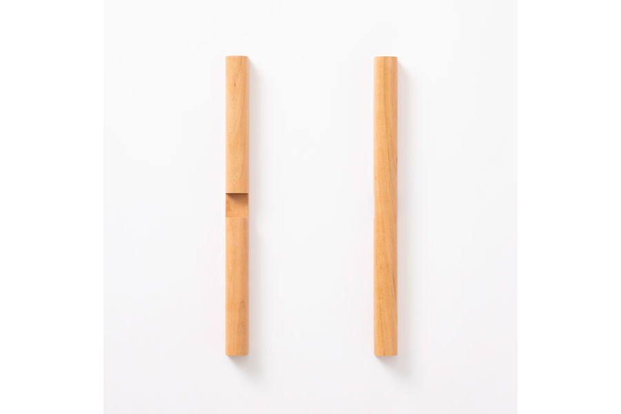 中川政七-可拆式鍋墊