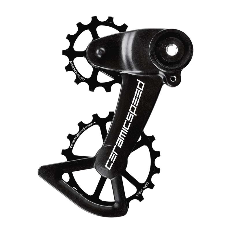 Ceramicspeed OSPW X for SRAM Eagle AXS