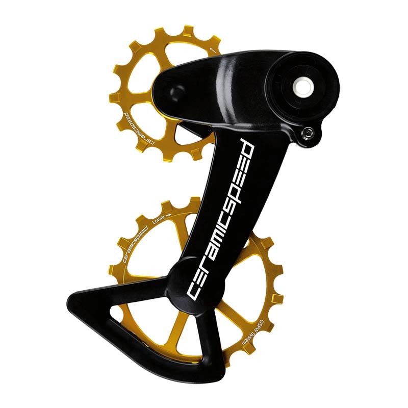 Ceramicspeed OSPW X for SRAM Eagle AXS
