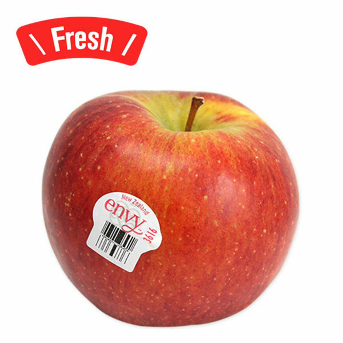 紐西蘭艾菲蘋果/2 pcs
