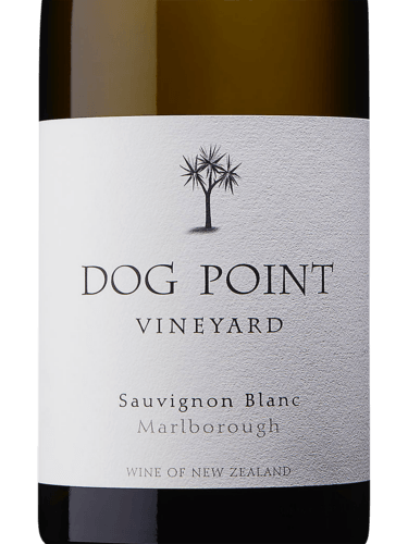 Dog Point Vineyard Sauvignon Blanc 2024 (RP95)