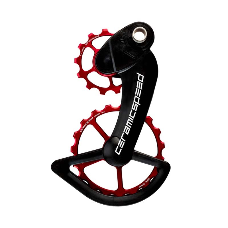 Ceramicspeed OSPW System (Campagnolo 12-speed EPS)