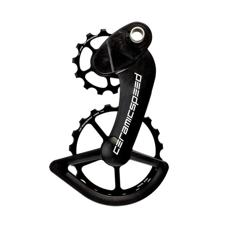 Ceramicspeed OSPW System (Campagnolo 12-speed EPS)