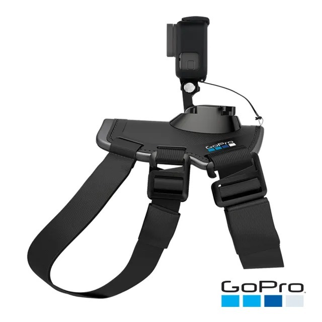 GOPRO ADOGM-001 寵物專屬綁帶 HERO配件