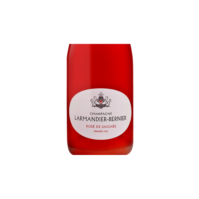 Larmandier Bernier Rose de Saignee Extra Brut NV