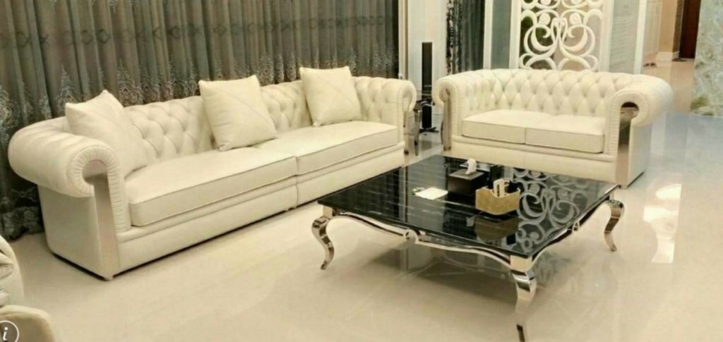 客製化沙發-訂製沙發-第諾沙發：新古典沙發