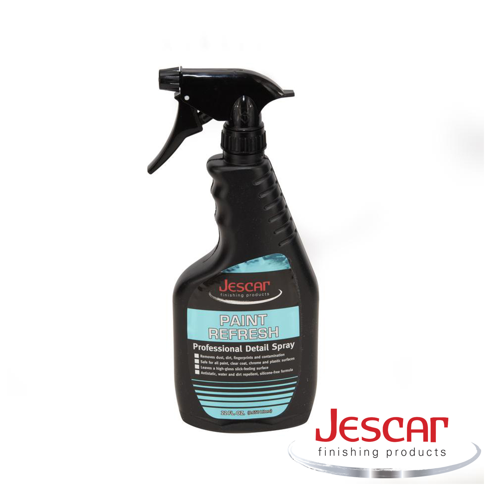 Jescar Paint Refresh 樂器清潔劑 保養清潔 漆面返新 各種材質適用 大罐