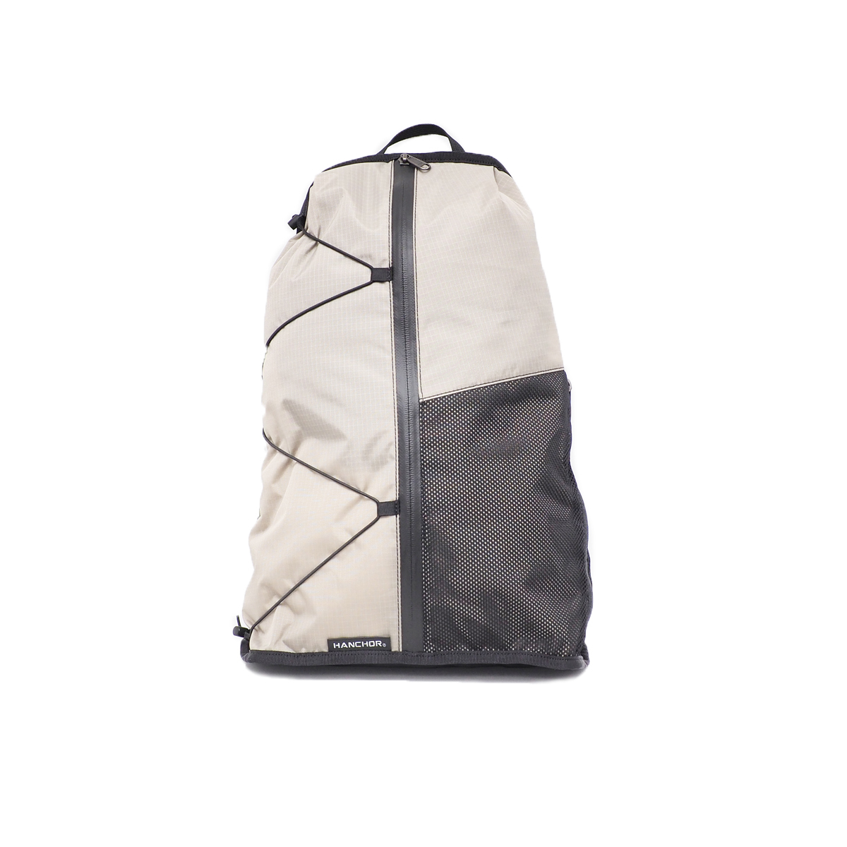 HANCHOR SCORIA 輕量化快取攻頂包