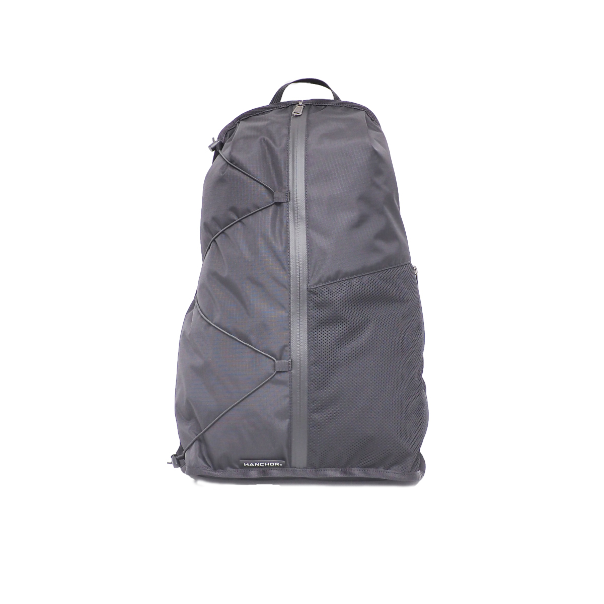 HANCHOR SCORIA 輕量化快取攻頂包