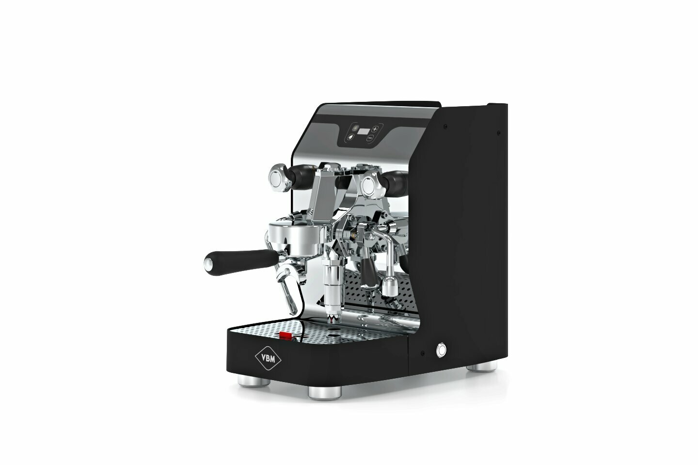 VBM Domobar Junior Digital (Black)