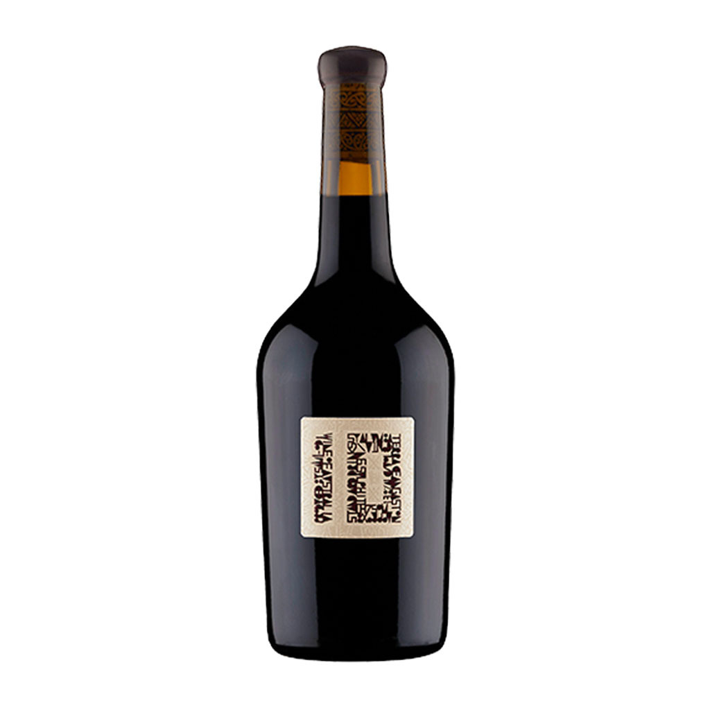 Sami-Odi Little Wine #10 (JS97)