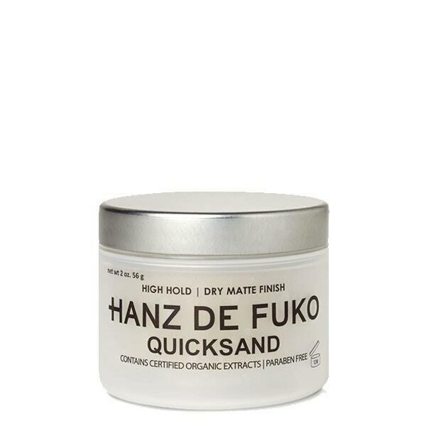 Hanz De Fuko Quicksand 56g
