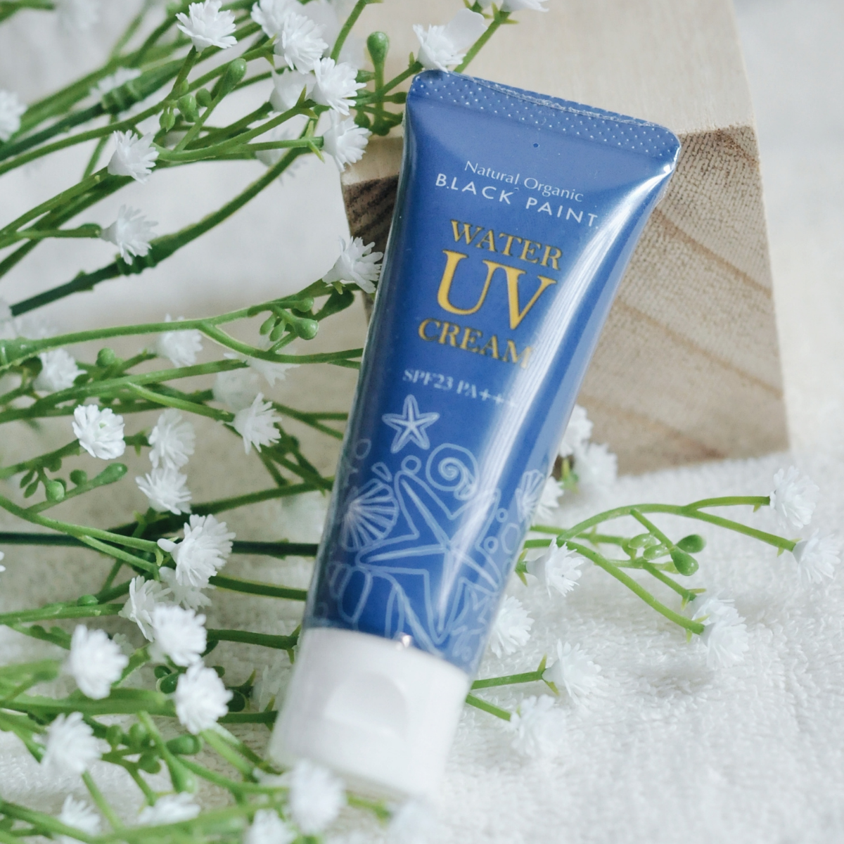 Water UV Cream (20g)