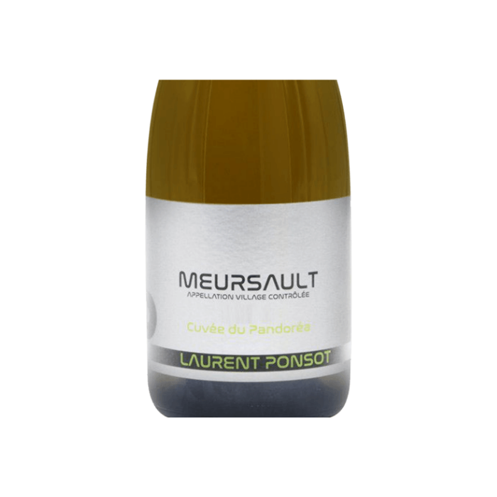 Laurent Ponsot Meursault Cuvee du Pandorea 2020