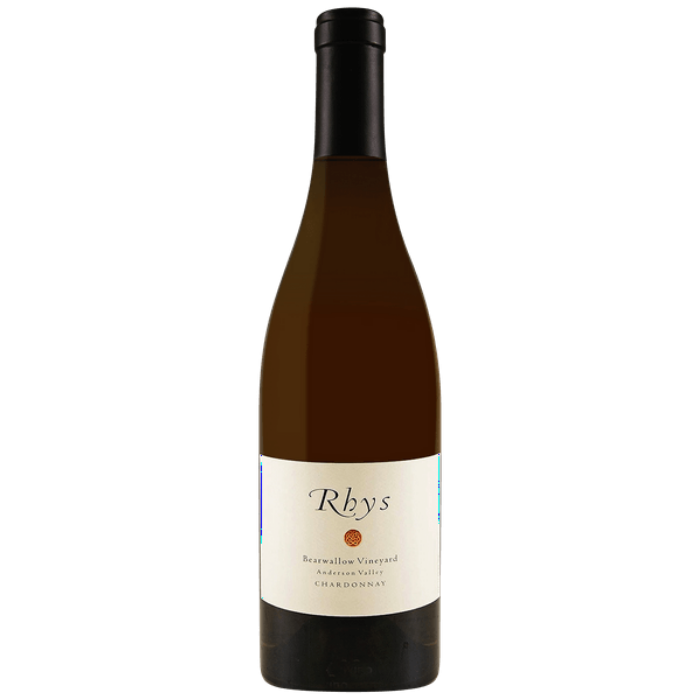 Rhys Vineyards Bearwallow Vineyard Chardonnay 2016