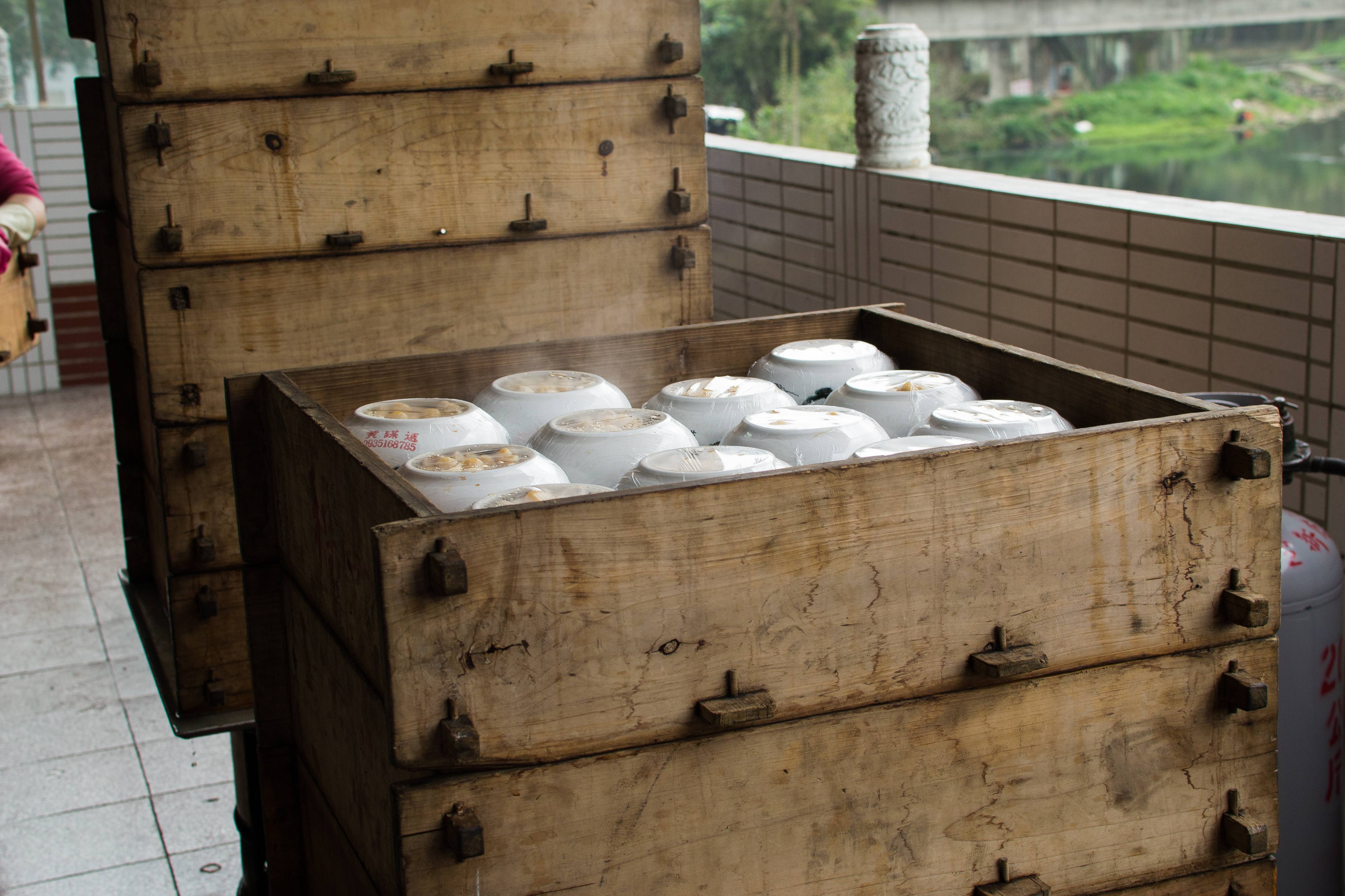 豆腐師 御品佛跳牆  (含甕，限店取，無宅配)