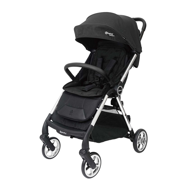 ▲hybrid premium gravity Ⅰ【送好禮】