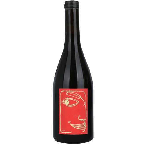 Stroebel Coteaux Champenois Le Vin Tranquille Rouge (Pinot Meunier) 2018