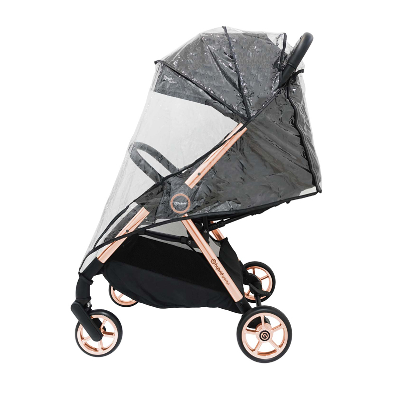 hybrid premium gravity Ⅰ & Ⅱ 雨罩 配件