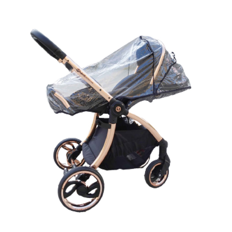 hyBrid premium core 雨罩 配件