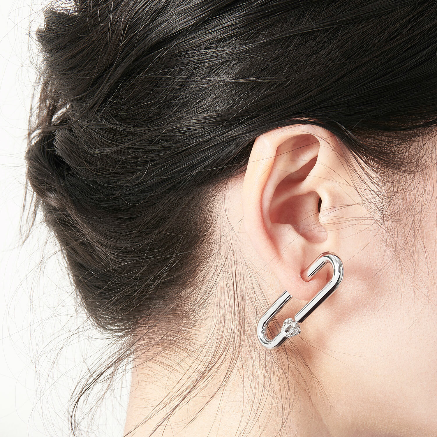 SUPERIOR 耳環(縱型)