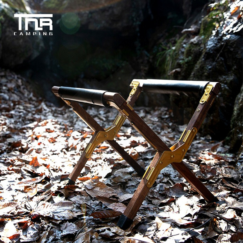 【TNR】 柚木冰箱架