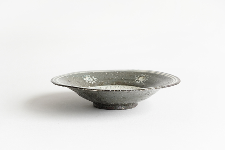 額賀円也-三島 6.5吋 缽