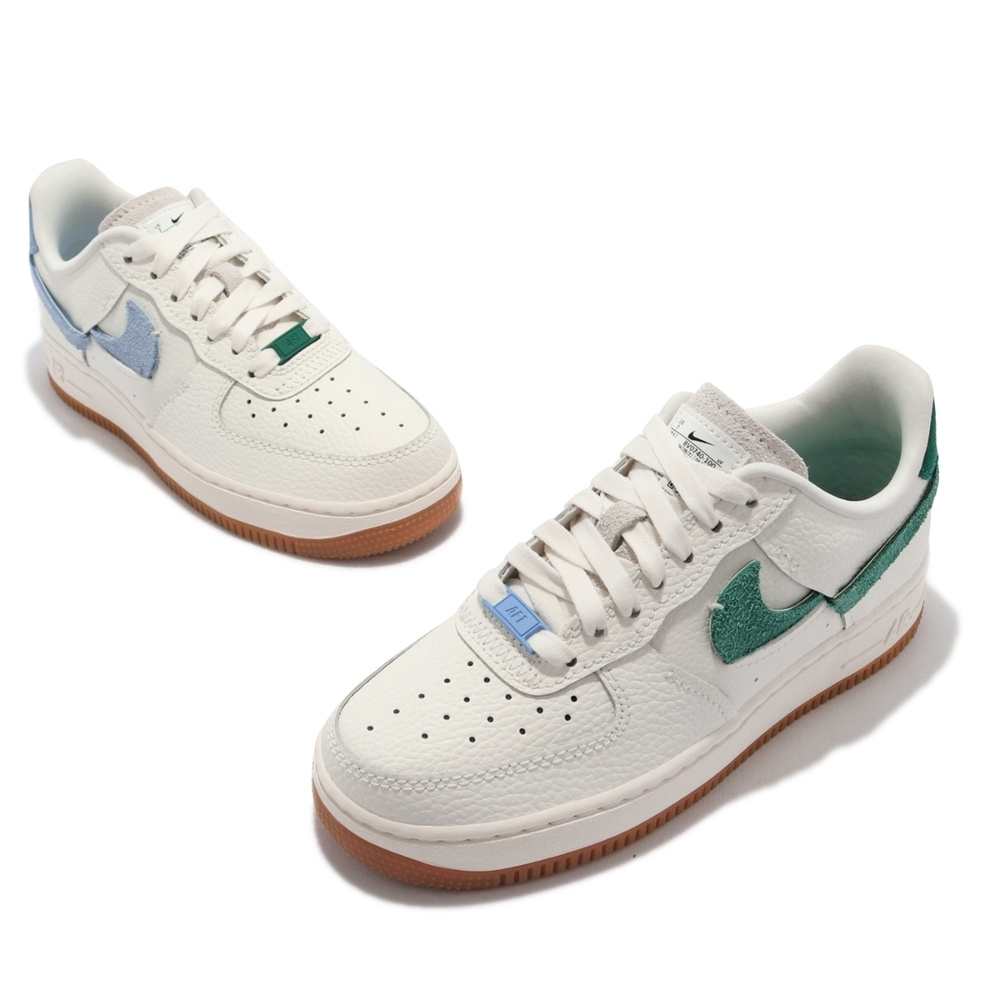 Nike Air Force 1 '07 LXX Vandalized (W) BV0740-100