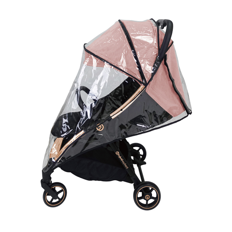 hybrid premium ezyfold Ⅱ 雨罩 配件