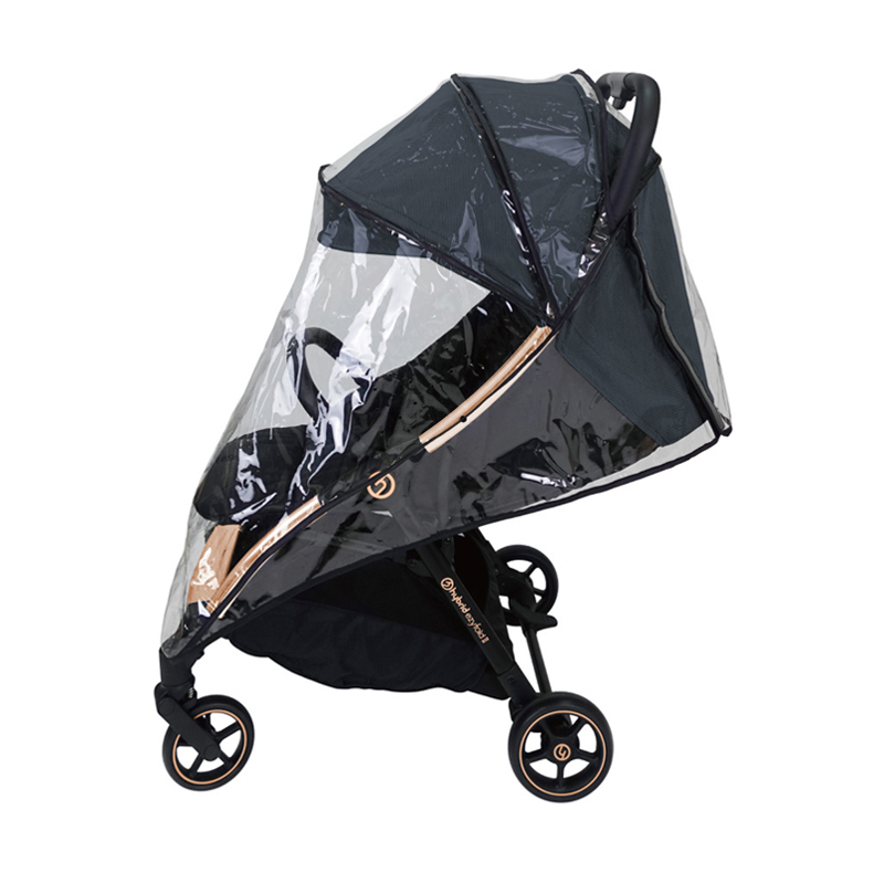 hybrid premium ezyfold Ⅱ 雨罩 配件