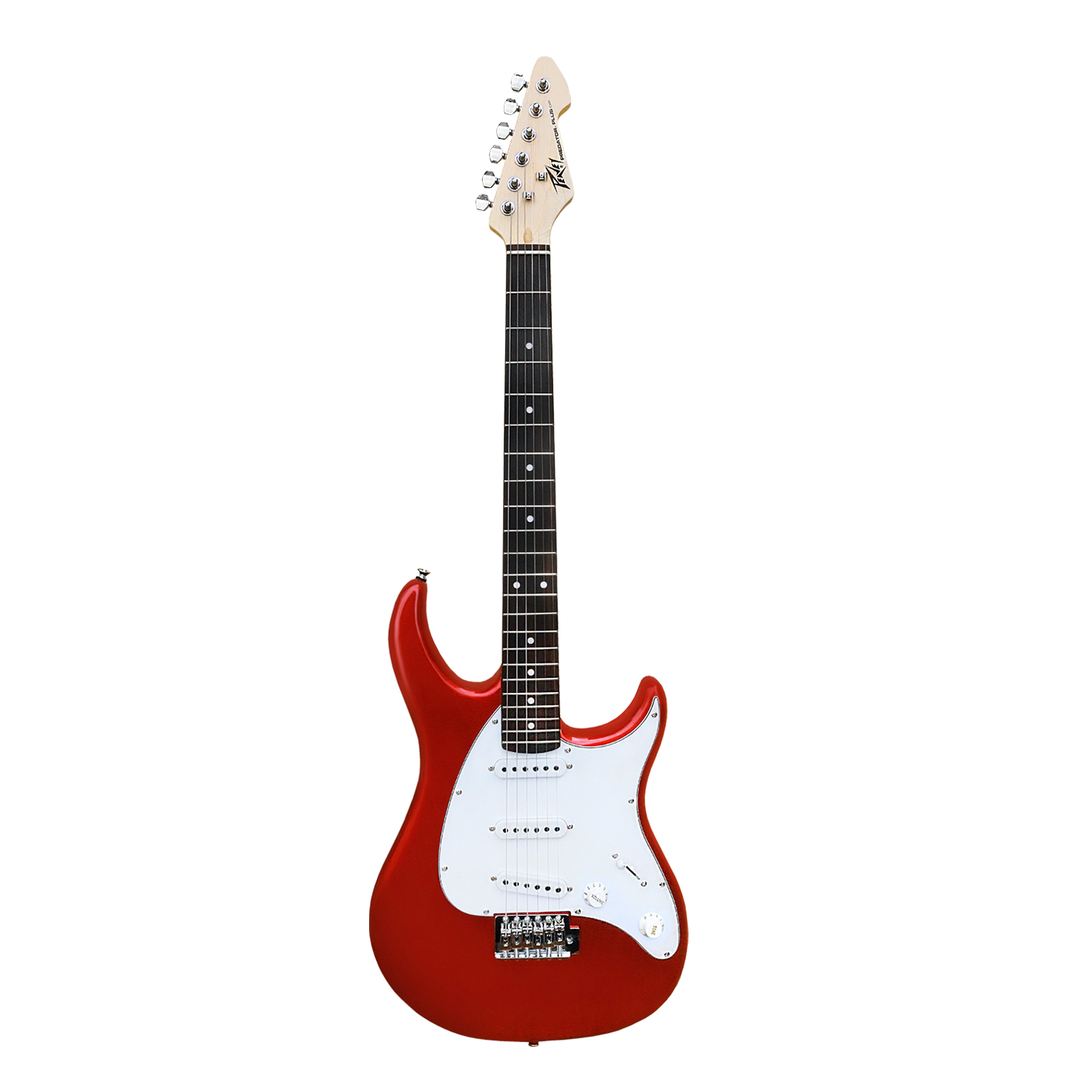 Peavey Raptor PLUS 單單單拾音器 電吉他【附電吉他袋】 第 5 張圖片｜三峽吉他 / Bass