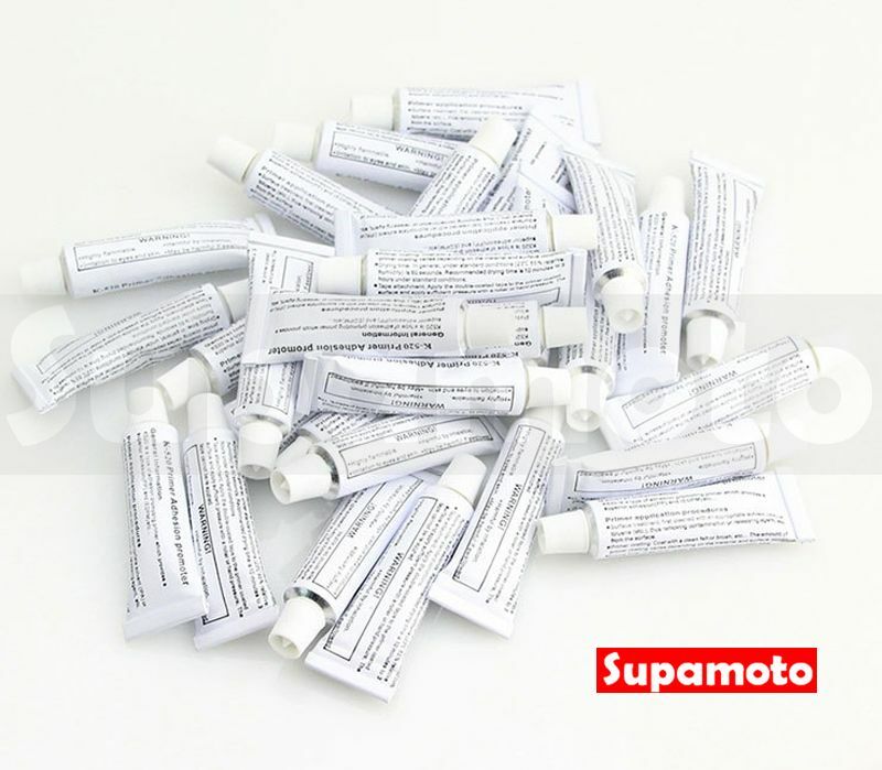 -Supamoto- 助黏劑 K-520 K520 雙面膠 助粘 輔助 燈膜 架橋劑 94 primer