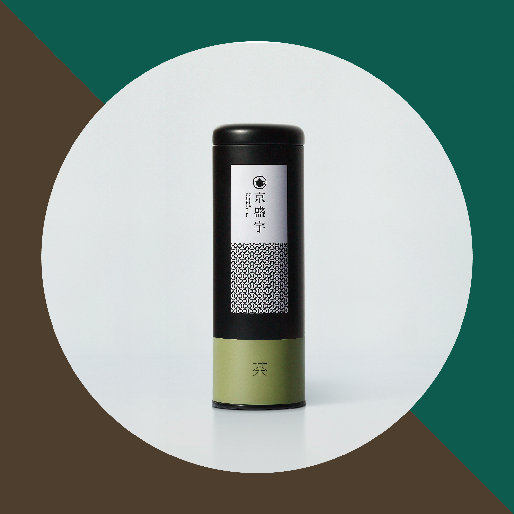 鐵觀音 100g｜經典鐵罐