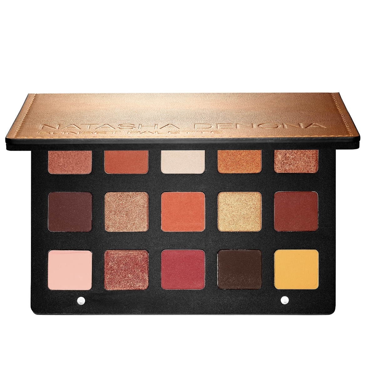 黑五優惠🖤Natasha Denona - Sunset Palette