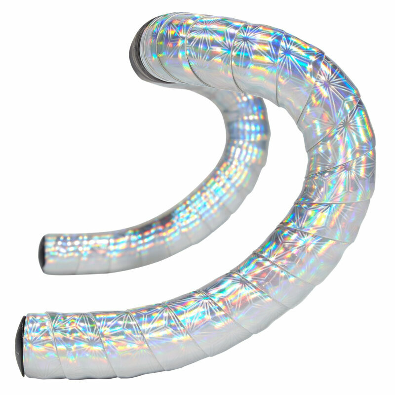 Supacaz Prizmatik Bar Tape