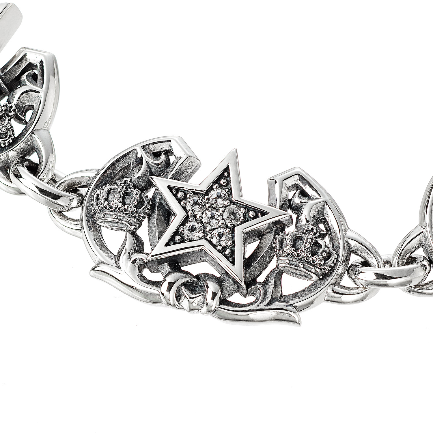 LEGENDARY STAR 手鏈