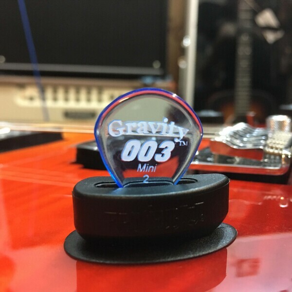 Gravity Picks Gravity 003 Mini 系列 Picks — 三峽配件 / 週邊｜YA! 玩音樂
