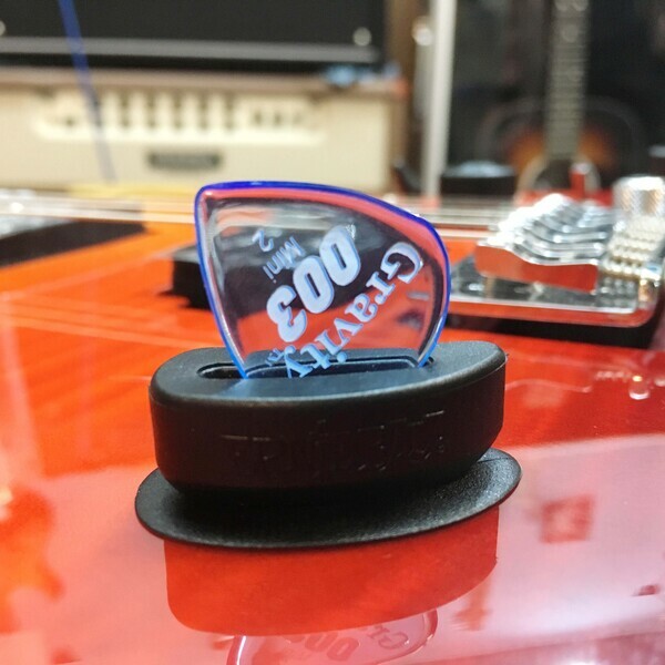 Gravity Picks Gravity 003 Mini 系列 Picks 第 2 張圖片｜三峽配件 / 週邊