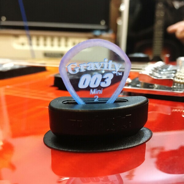 Gravity Picks Gravity 003 Mini 系列 Picks 第 3 張圖片｜三峽配件 / 週邊