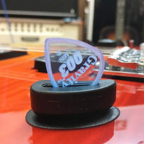 Gravity Picks Gravity 003 Mini 系列 Picks 第 4 張圖片｜三峽配件 / 週邊