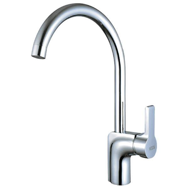 東利衛浴 龍頭推薦型號 FK-5643 廚房立式伸縮龍頭 *