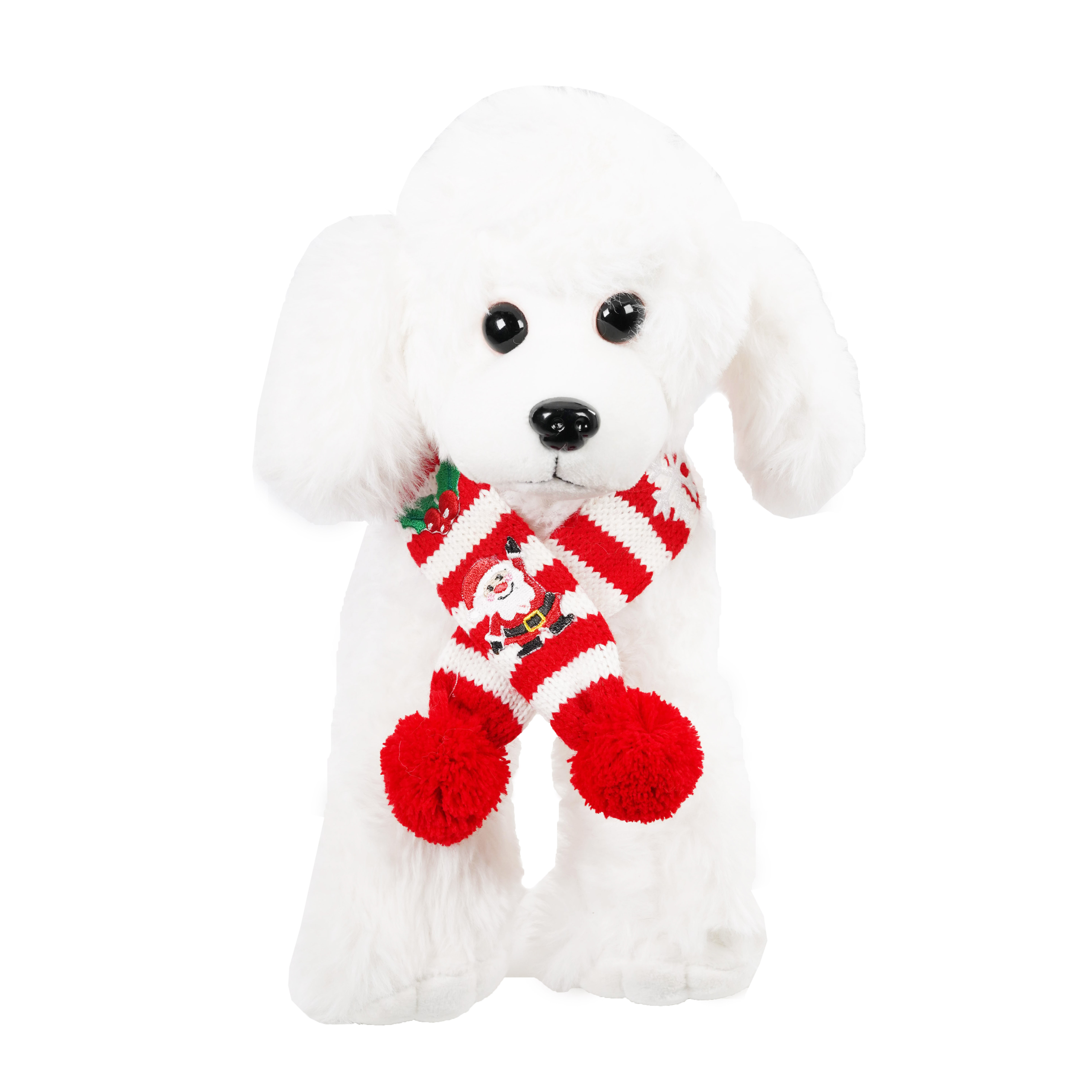 Little Winter Scarf (Red)