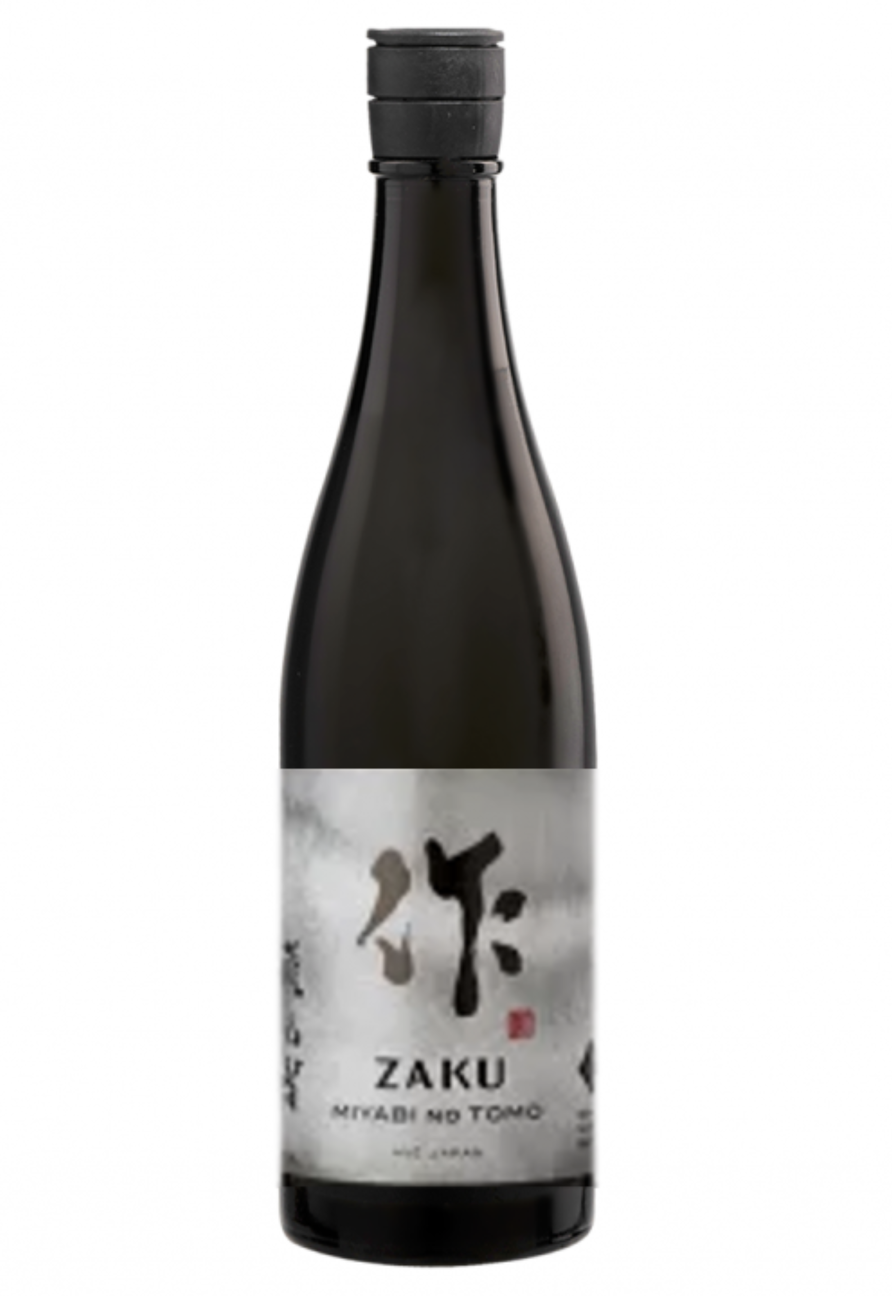 作 雅乃智 純米吟釀