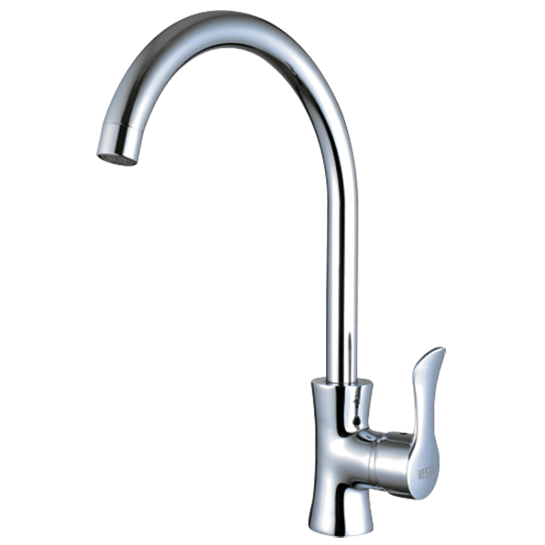 東利衛浴 龍頭推薦型號 FK-5644 廚房立式龍頭 *