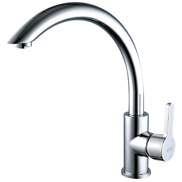 東利衛浴 龍頭推薦型號 FK-5731 / FK-5731-LE 廚房立式龍頭 *