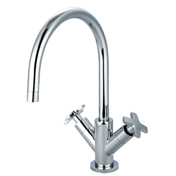 東利衛浴 龍頭推薦型號 FK-5749 廚房立式龍頭 *